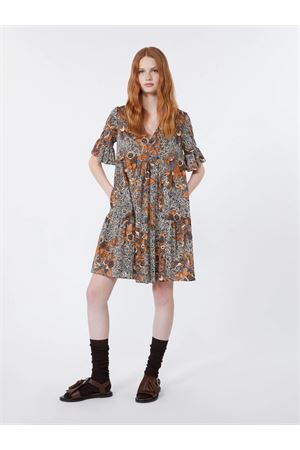 Wkdfuoco MAX MARA WEEKEND | Abito | 2615621072600009